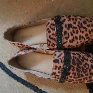 Torrid dress shoes sz 12